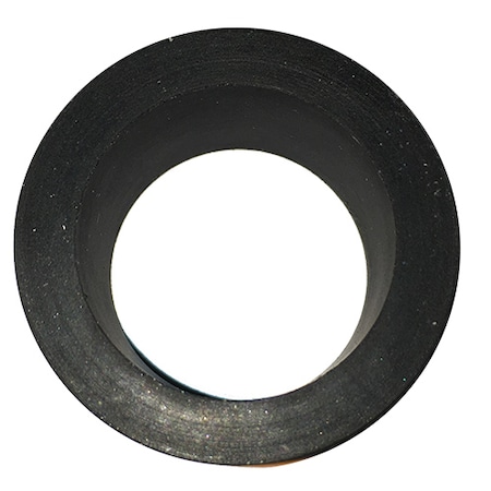 Marco 1"1-1/2" ID Nylon Abrasive Blast Hose Coupling Gasket - 10/Pkg 10SBGNY2